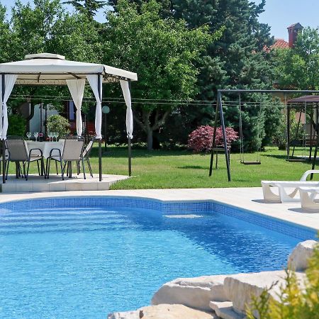 Holiday Home Andrea - Lbn415 By Interhome Labin  Εξωτερικό φωτογραφία