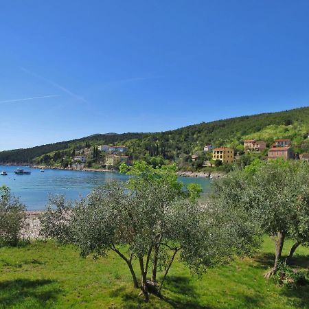 Holiday Home Andrea - Lbn415 By Interhome Labin  Εξωτερικό φωτογραφία