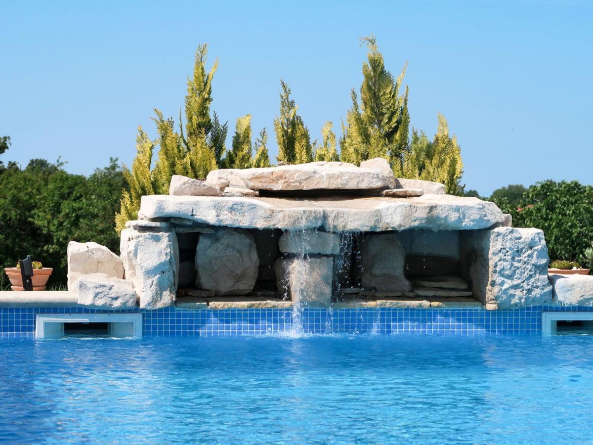 Holiday Home Andrea - Lbn415 By Interhome Labin  Εξωτερικό φωτογραφία