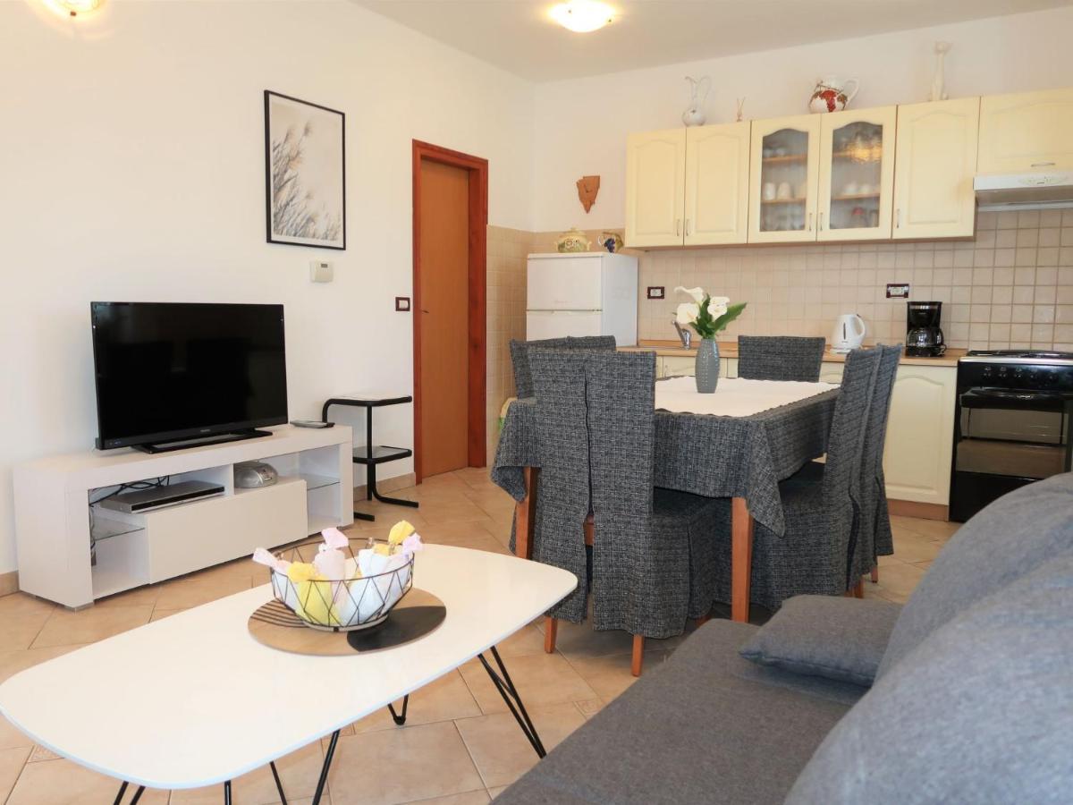 Holiday Home Andrea - Lbn415 By Interhome Labin  Εξωτερικό φωτογραφία