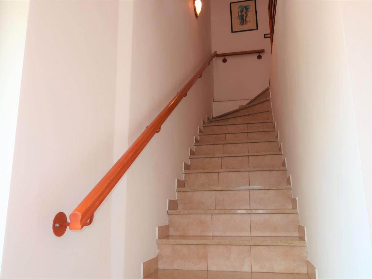 Holiday Home Andrea - Lbn415 By Interhome Labin  Εξωτερικό φωτογραφία