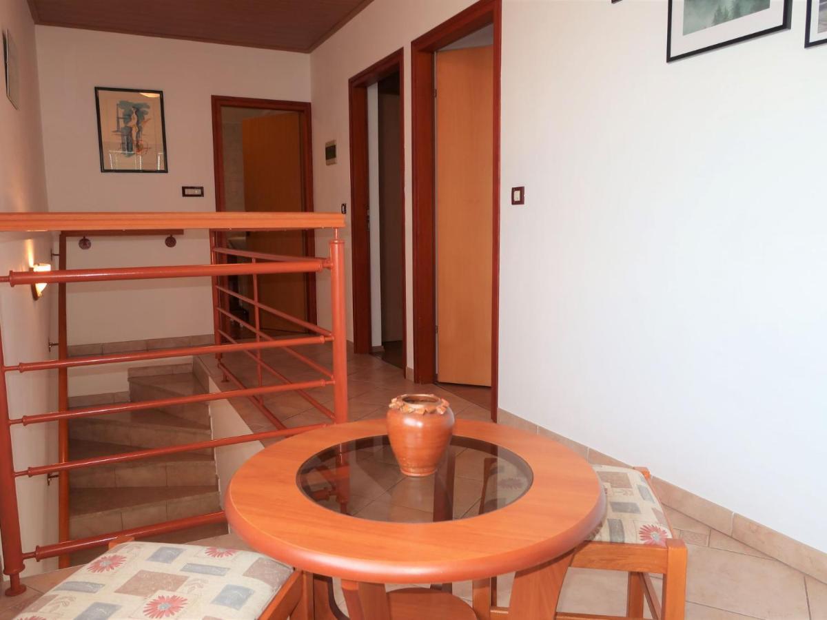 Holiday Home Andrea - Lbn415 By Interhome Labin  Εξωτερικό φωτογραφία
