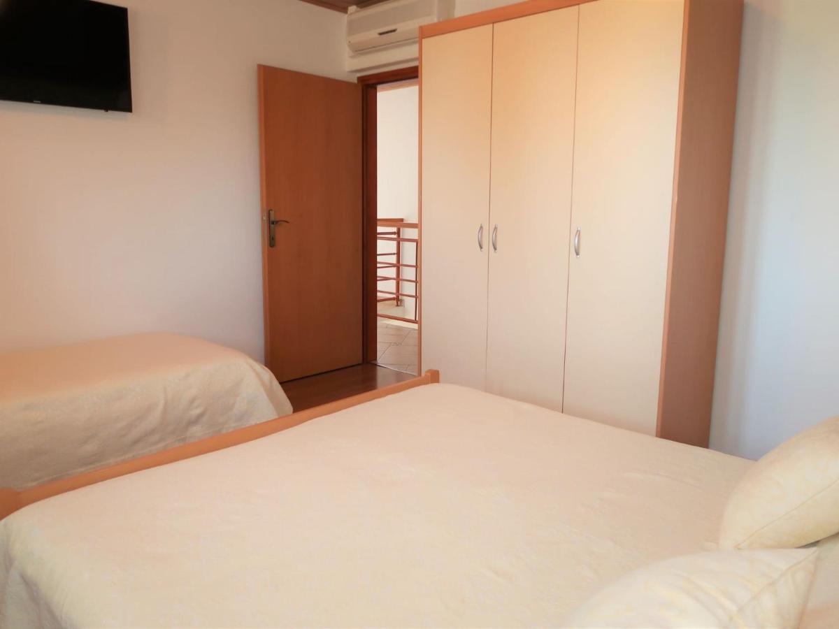 Holiday Home Andrea - Lbn415 By Interhome Labin  Εξωτερικό φωτογραφία