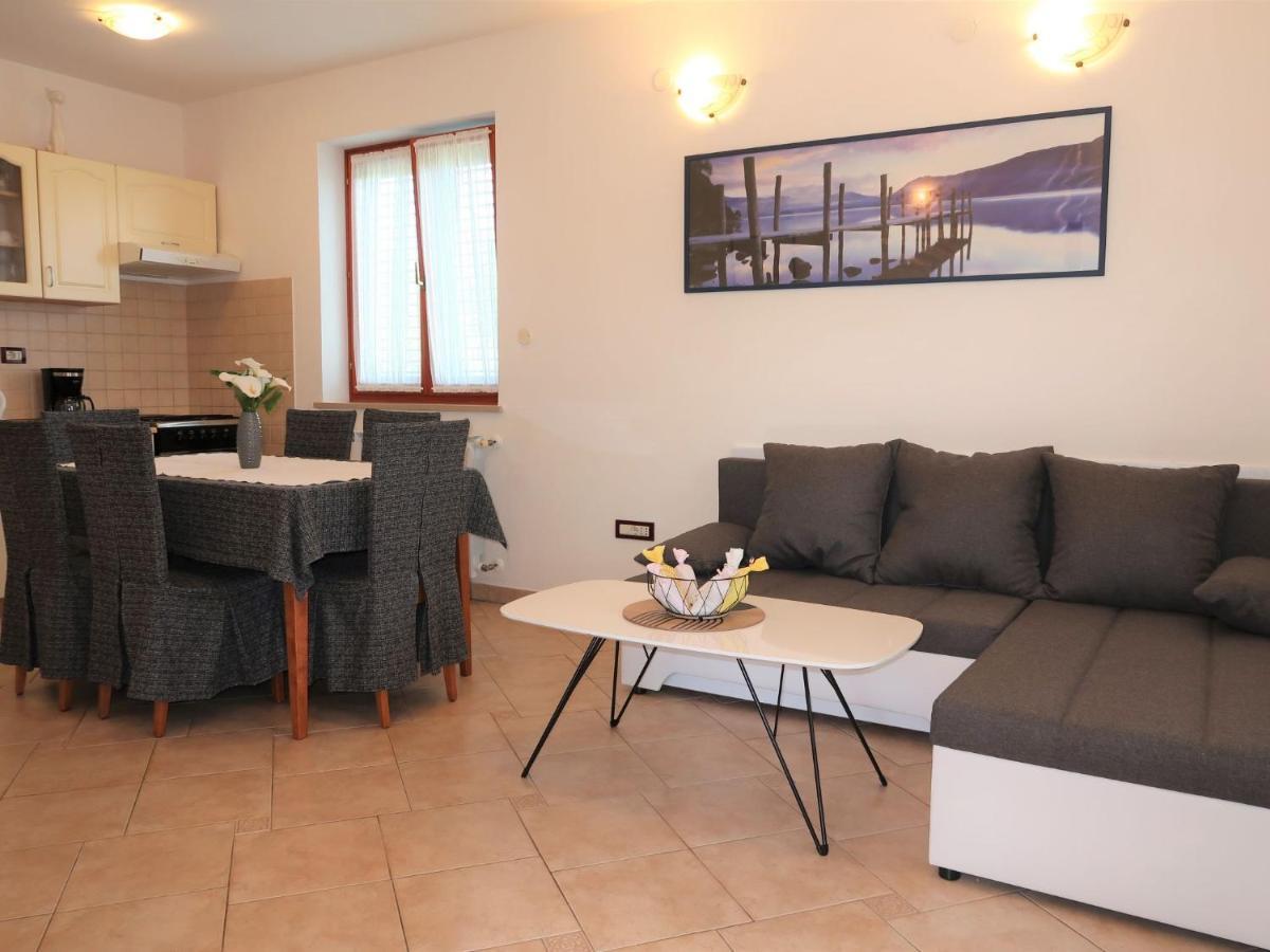 Holiday Home Andrea - Lbn415 By Interhome Labin  Εξωτερικό φωτογραφία