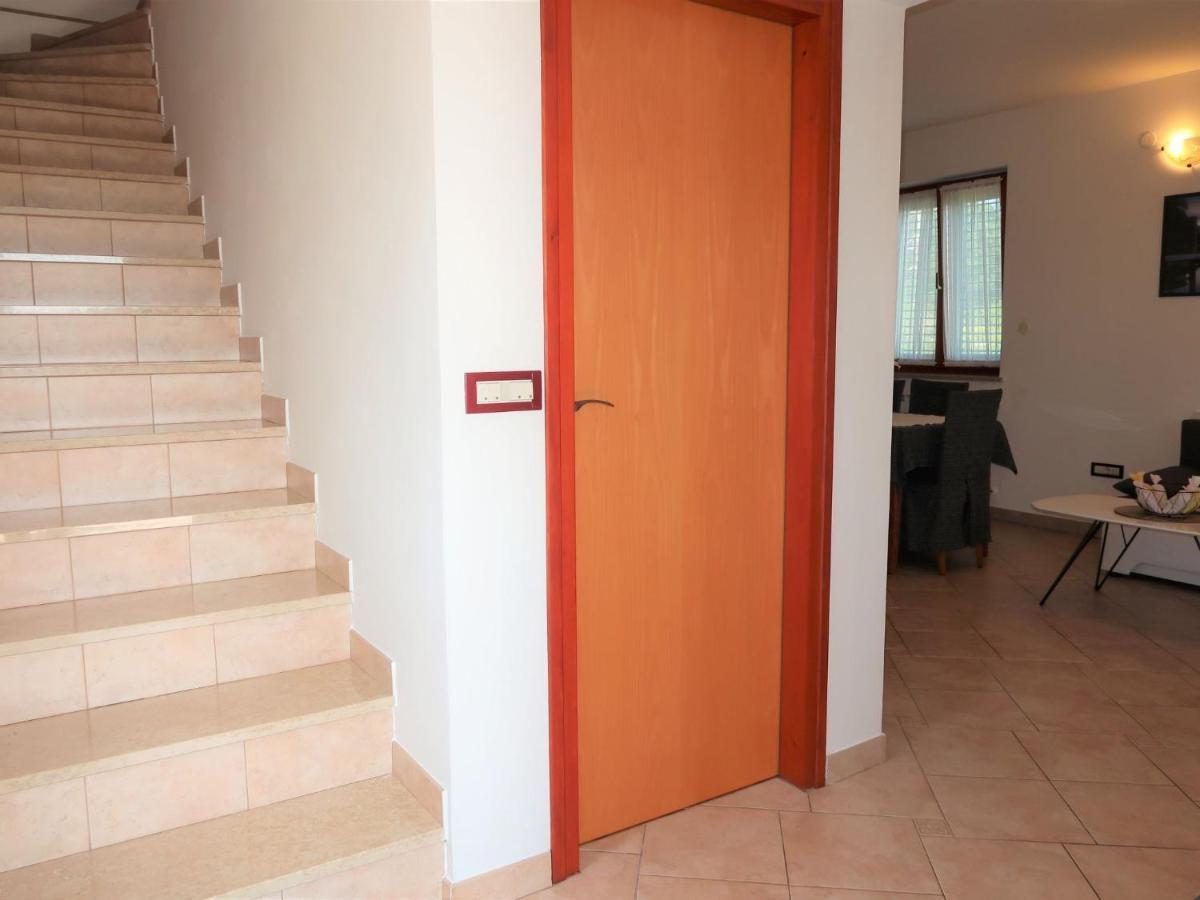Holiday Home Andrea - Lbn415 By Interhome Labin  Εξωτερικό φωτογραφία