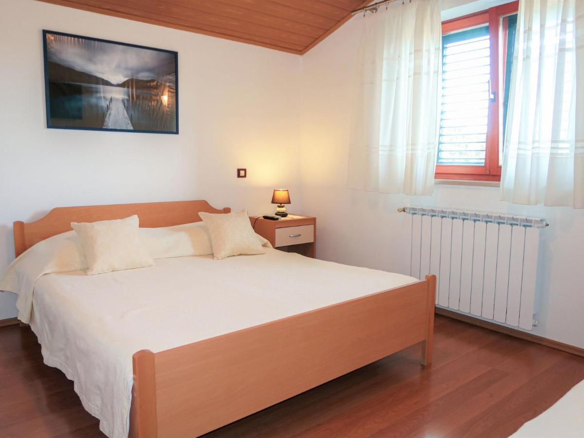 Holiday Home Andrea - Lbn415 By Interhome Labin  Εξωτερικό φωτογραφία