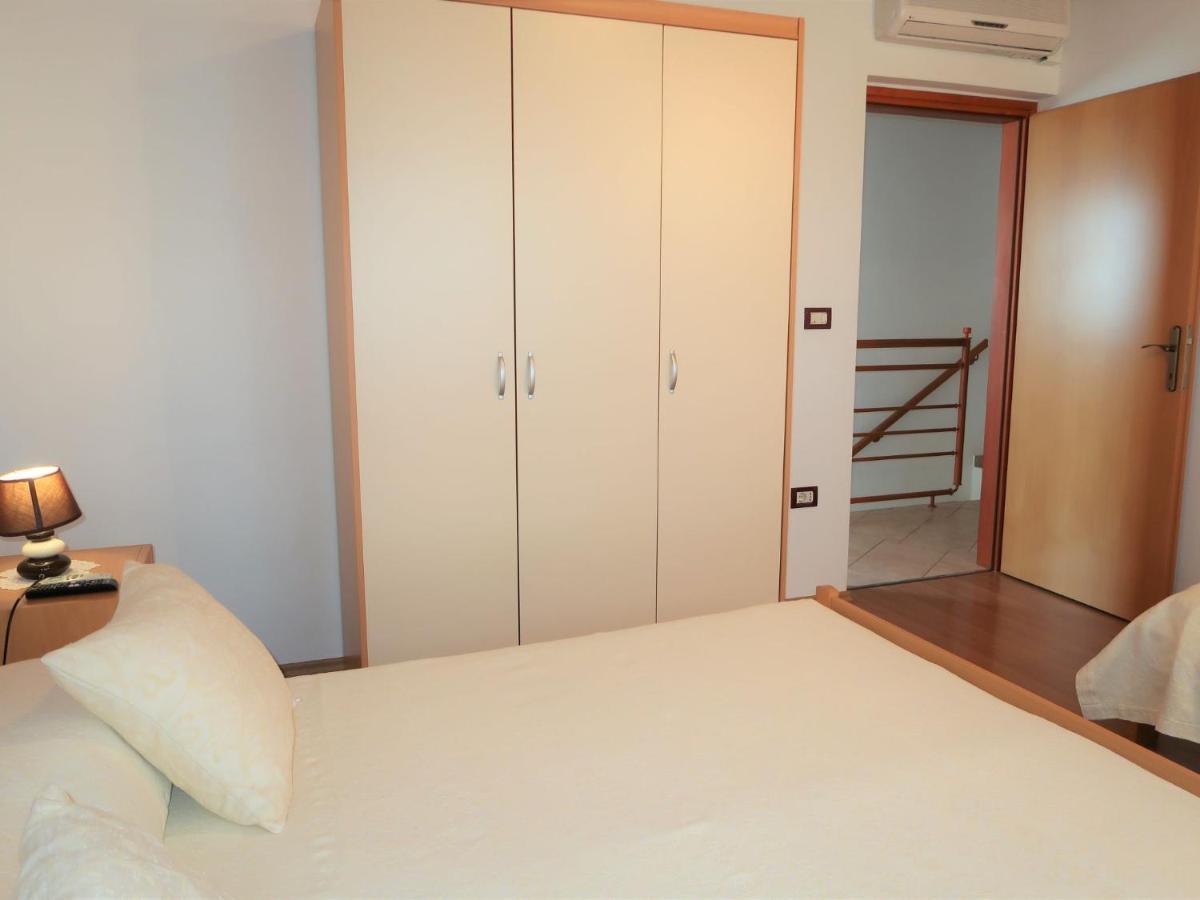 Holiday Home Andrea - Lbn415 By Interhome Labin  Εξωτερικό φωτογραφία