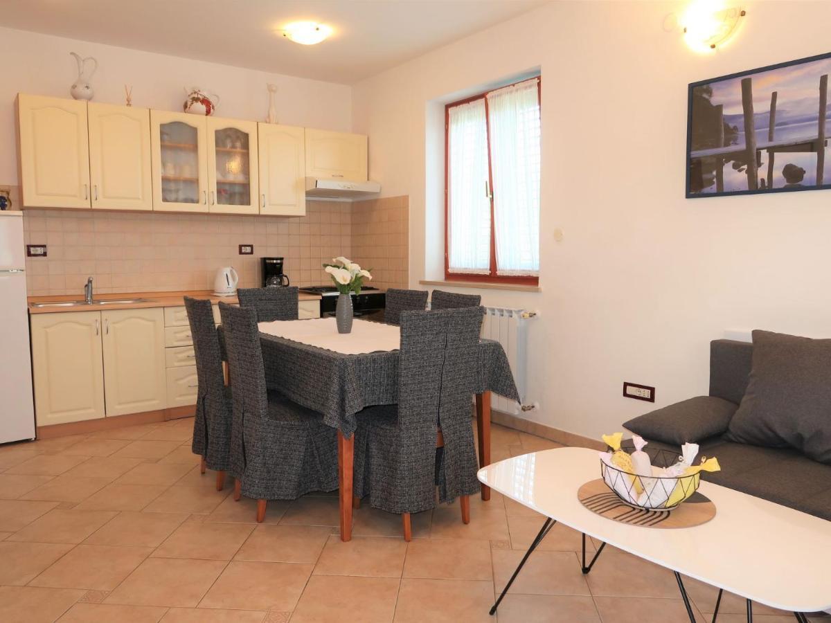Holiday Home Andrea - Lbn415 By Interhome Labin  Εξωτερικό φωτογραφία