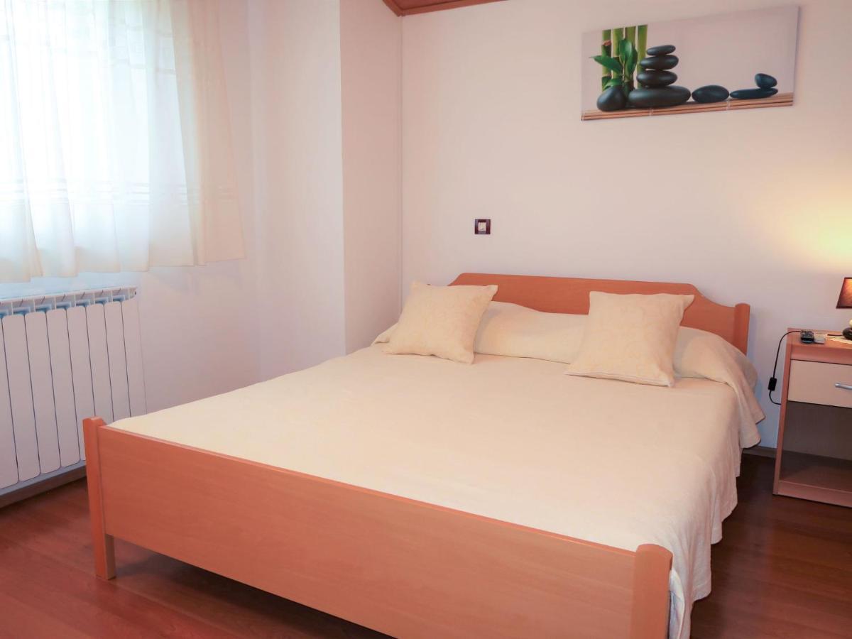 Holiday Home Andrea - Lbn415 By Interhome Labin  Εξωτερικό φωτογραφία