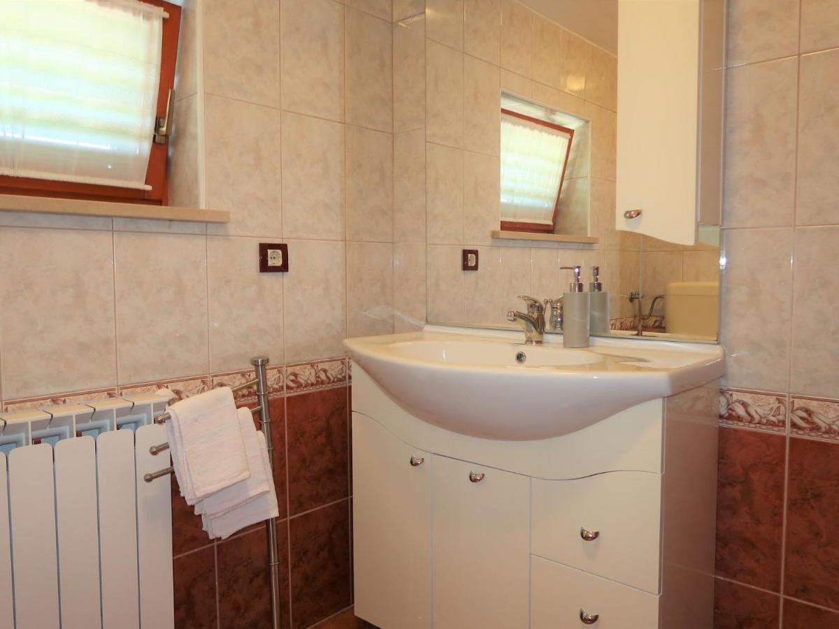 Holiday Home Andrea - Lbn415 By Interhome Labin  Εξωτερικό φωτογραφία