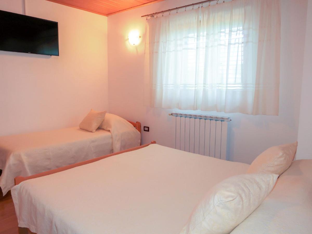 Holiday Home Andrea - Lbn415 By Interhome Labin  Εξωτερικό φωτογραφία