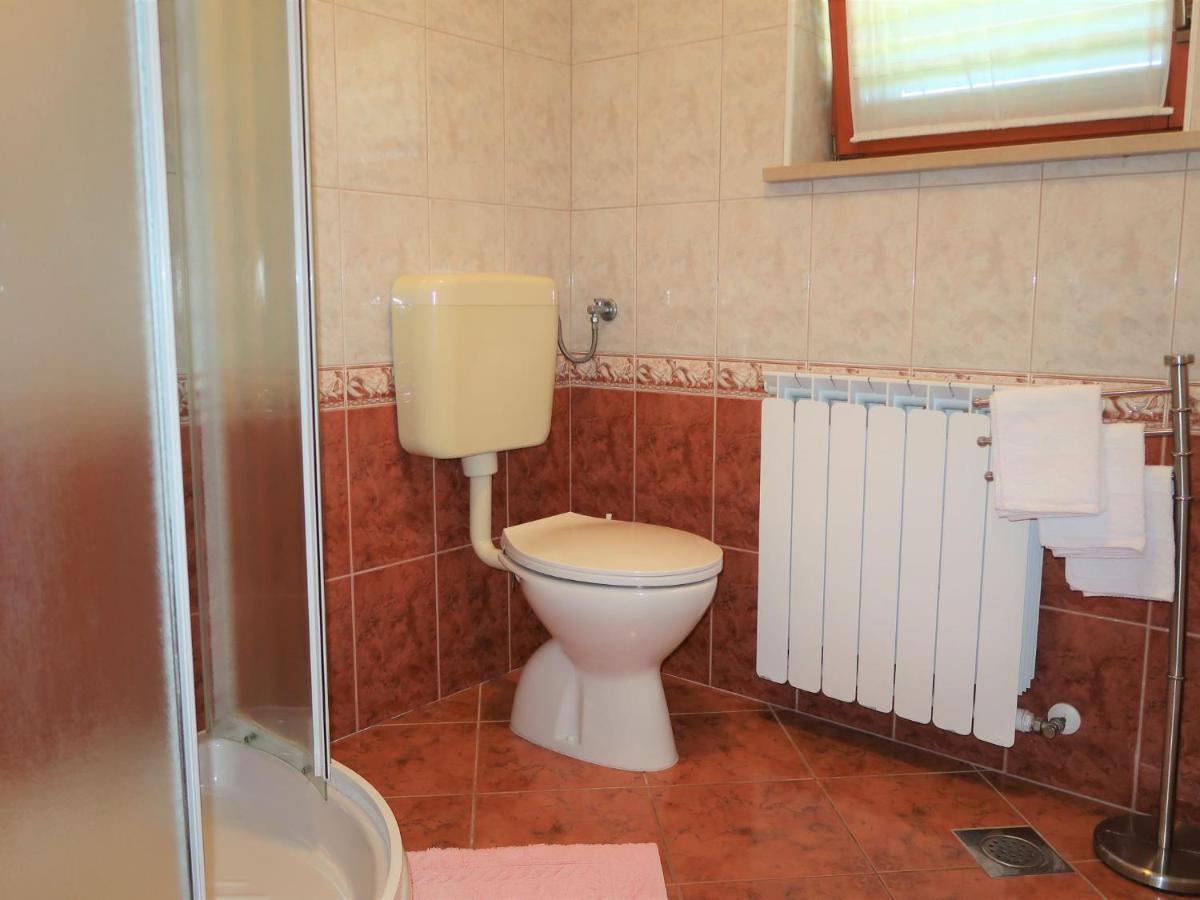 Holiday Home Andrea - Lbn415 By Interhome Labin  Εξωτερικό φωτογραφία