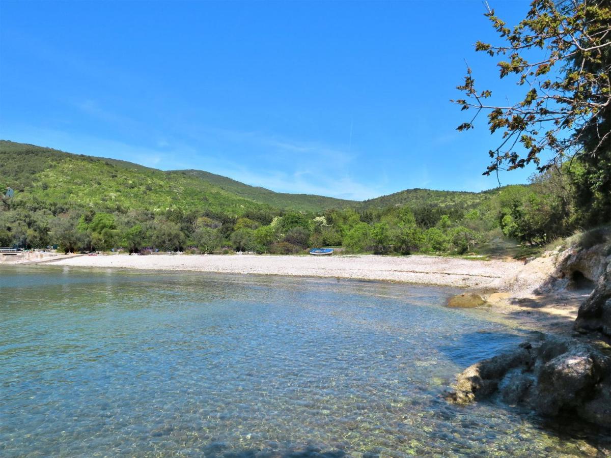 Holiday Home Andrea - Lbn415 By Interhome Labin  Εξωτερικό φωτογραφία